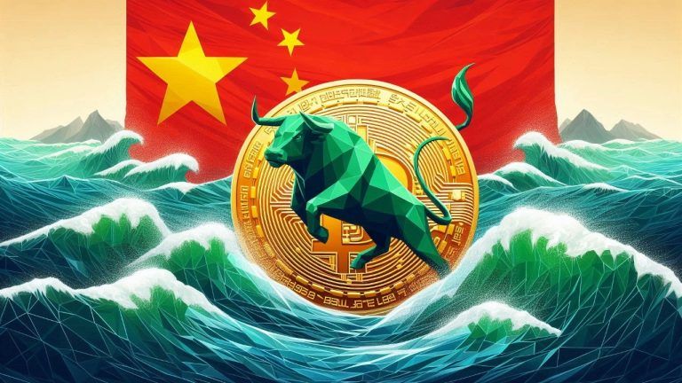 Trump Effect: China Considering Backpedaling on Bitcoin Policy