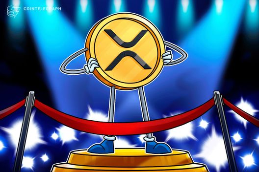 XRP sentiment hits 2-year high, but why is price stuck?