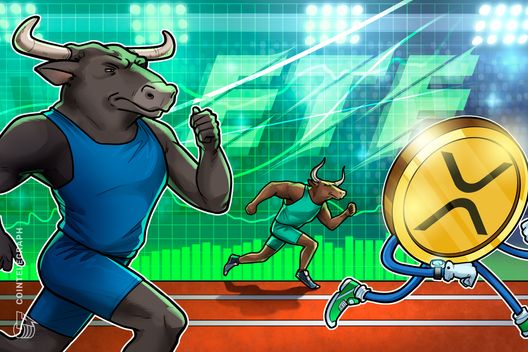 XRP traders say bullishness ‘growing’ as ETFs log largest inflow since January