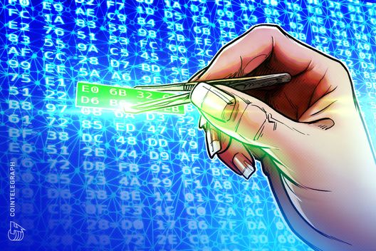 White hat returns $190K to Renegade hours after hacking the protocol