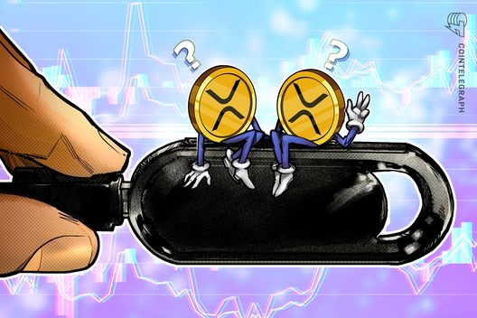 XRP adds 4,300 new wallets in 24 hours, but why is price stuck?