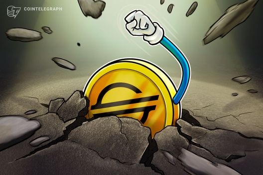 Why is Stellar’s XLM up by over 50% this week?