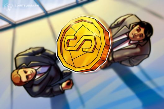 Stablecoins reinvent the intermediary and build bottlenecks, once again