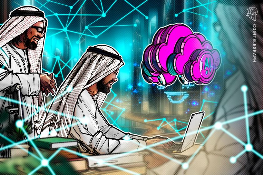 UAE free zone launches blockchain-based business IDs for registered firms