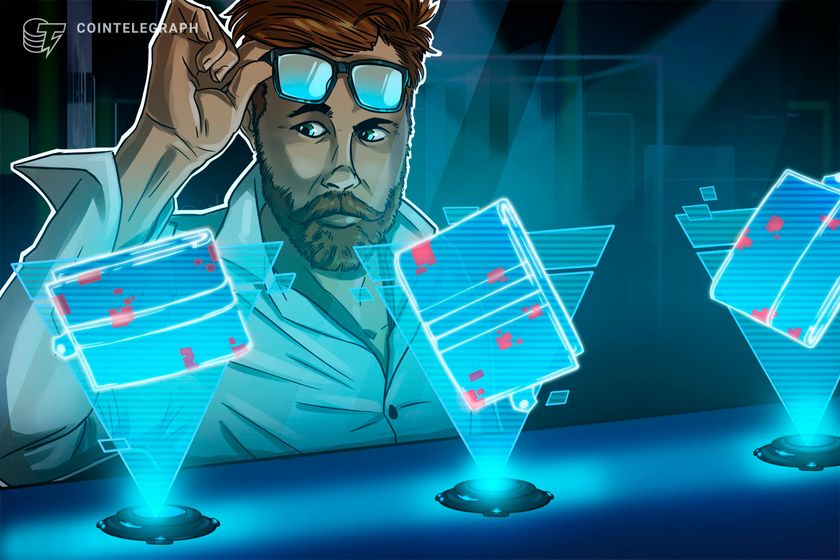 Chaos Labs says oracles secure after attempted ‘nation-state’ wallet attack