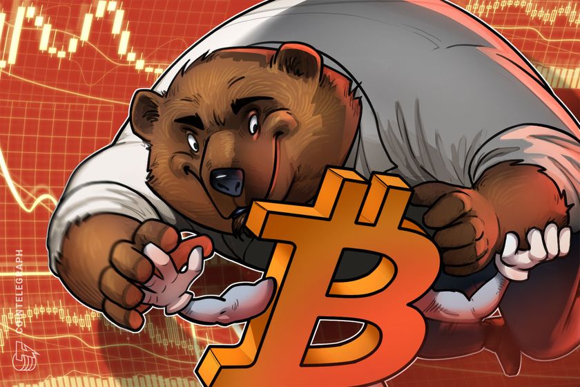 Bitcoin Coinbase Premium threatens bear flag repeat with BTC price at $76K