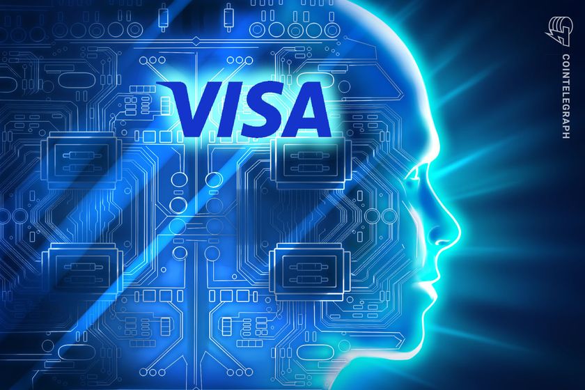 Tether-backed Oobit rolls out virtual Visa cards for AI agent USDT spending