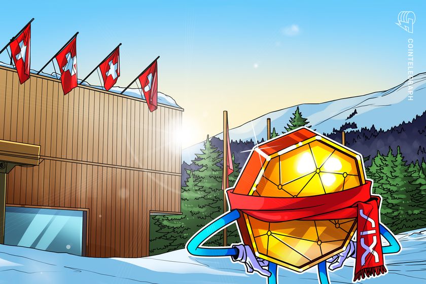 SIX Group wins Swiss approval to offer crypto custody alongside traditional securities