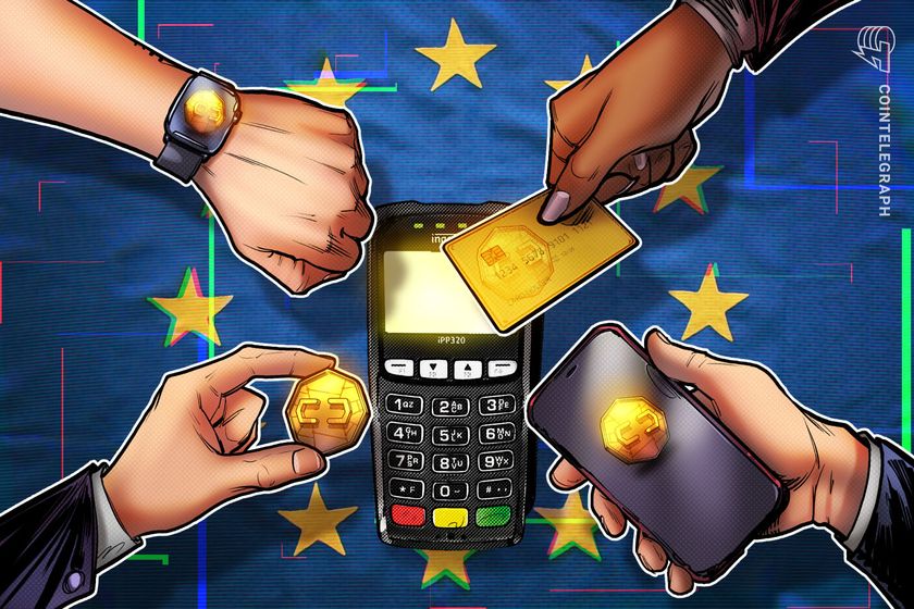 OKX Card data shows crypto is paying for everyday life in Europe