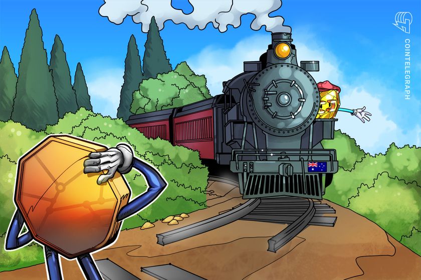 Australia draft payments vision eyes stablecoin interoperability