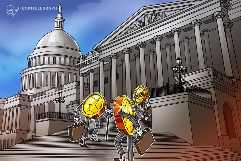 CLARITY Act stablecoin yield rules finalised: ‘Go time’ for crypto bill