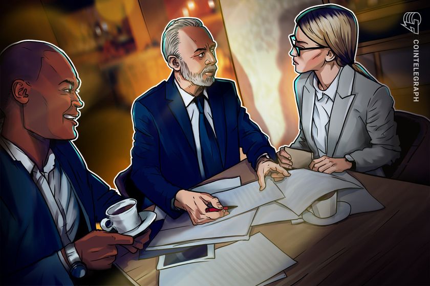 US law firm attempts to block transfer of frozen ETH from Kelp exploit