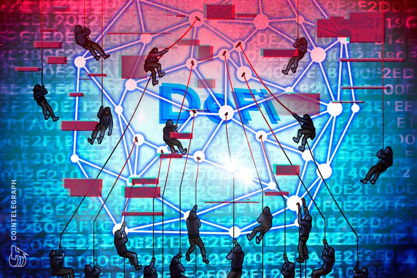 DeFi protocol Carrot becomes first casualty of $285M Drift exploit
