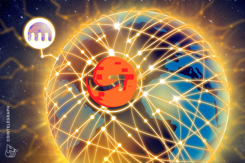 Kraken partners with MoneyGram for global crypto cash-outs