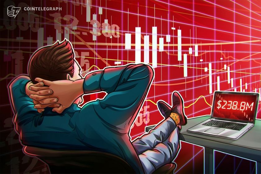 Bitcoin firm Nakamoto records net loss in Q1 despite sixfold revenue growth