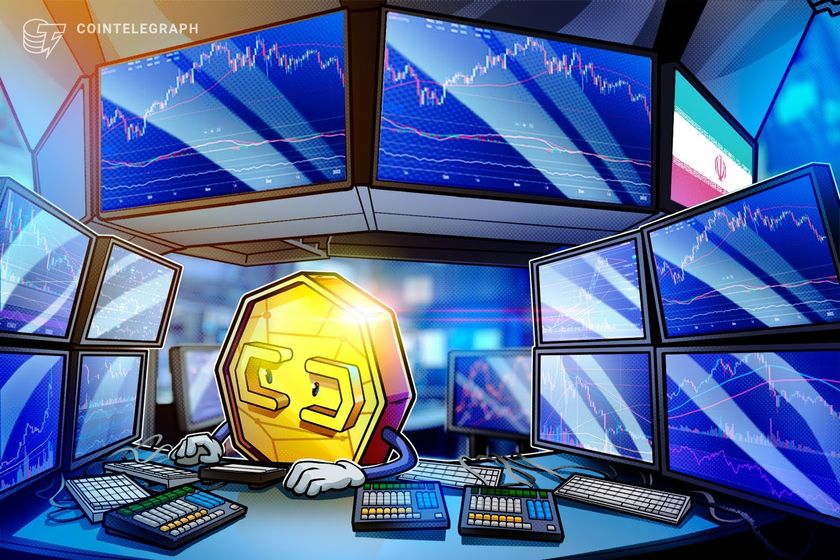 The Nobitex dilemma: How Iran’s biggest crypto exchange stays off the OFAC blacklist