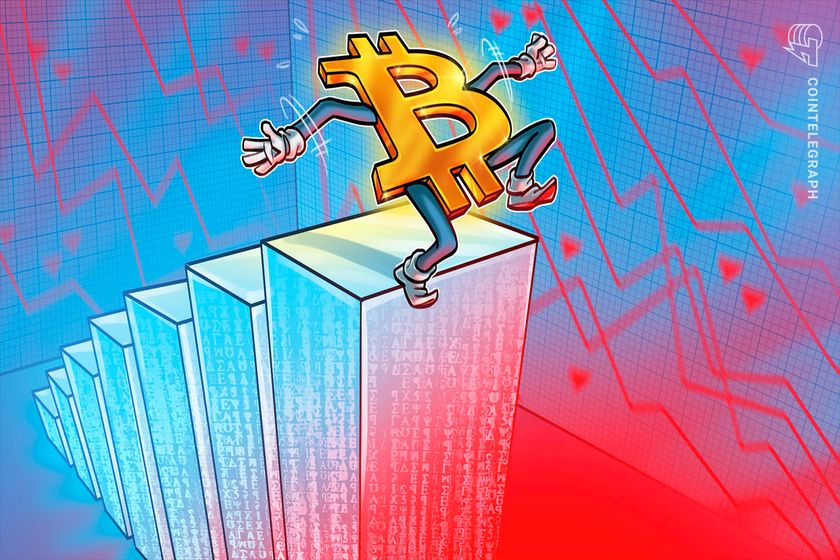 Bitcoin price targets $79K as US PPI inflation hits highest since 2022