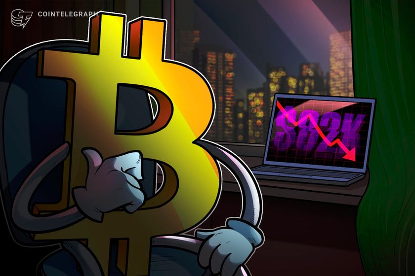 Bitcoin stalls above $80K despite CLARITY Act pass: What will trigger a breakout?