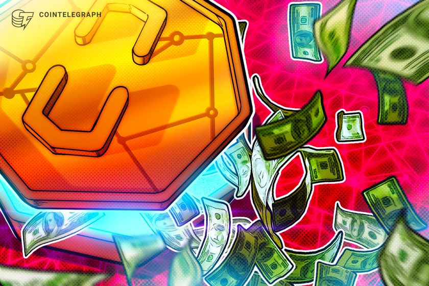 Morpho’s $175M raise shows where crypto VC money is flowing