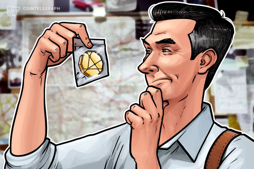Farage faces UK standards probe over $7M gift from crypto billionaire