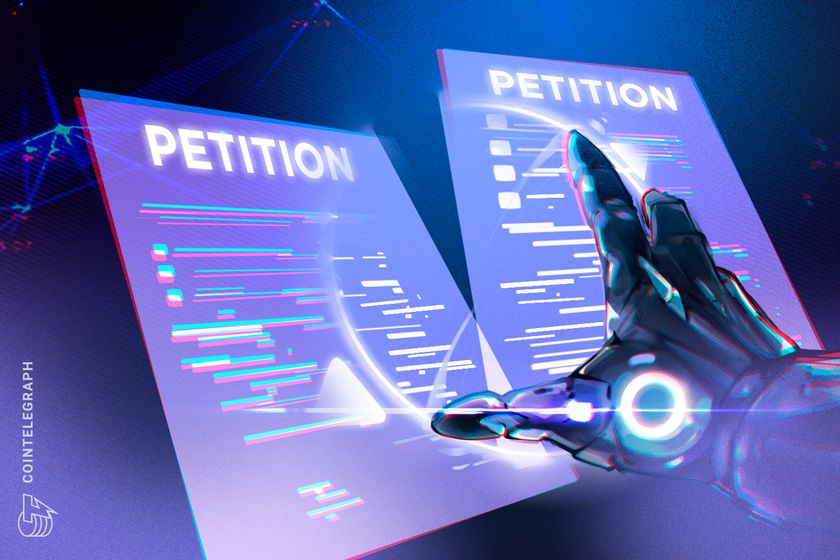 Petition to scrap South Korea’s crypto tax reaches 50K threshold