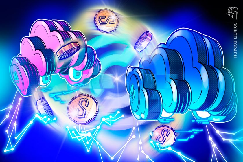 Circle makes USDC push into AI agent payment tools