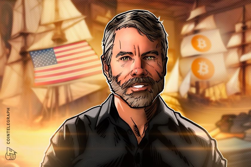 Bitcoin sales are necessary for Strategy’s digital credit business, Saylor says