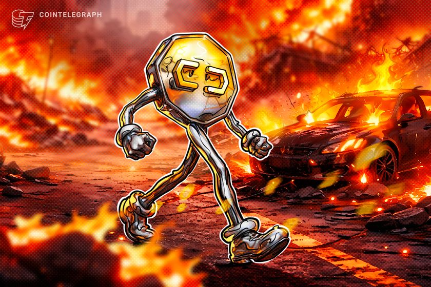 Kelp DAO eyes reopening withdrawals after rsETH burn