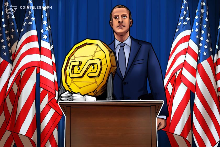 US Senator questions Mark Zuckerberg on Meta’s stablecoin plans