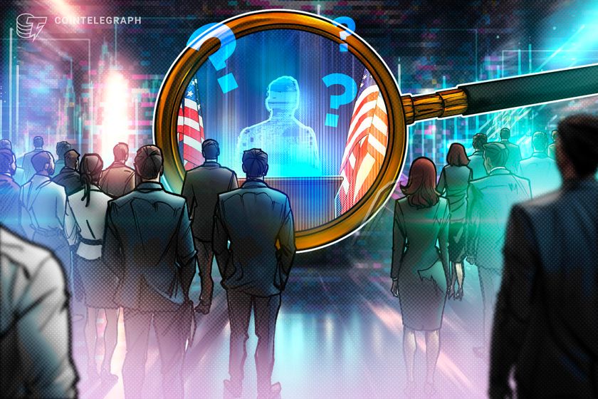 Who supports CLARITY on the US Senate Banking Committee?