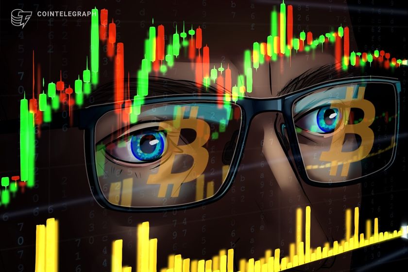 Bitcoin due ‘5%+’ move as analysis stays bullish on BTC price outlook