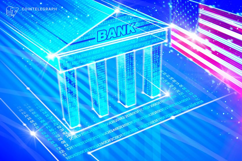 US banks expect ‘slow, then fast’ shift to digitized finance: Moody’s