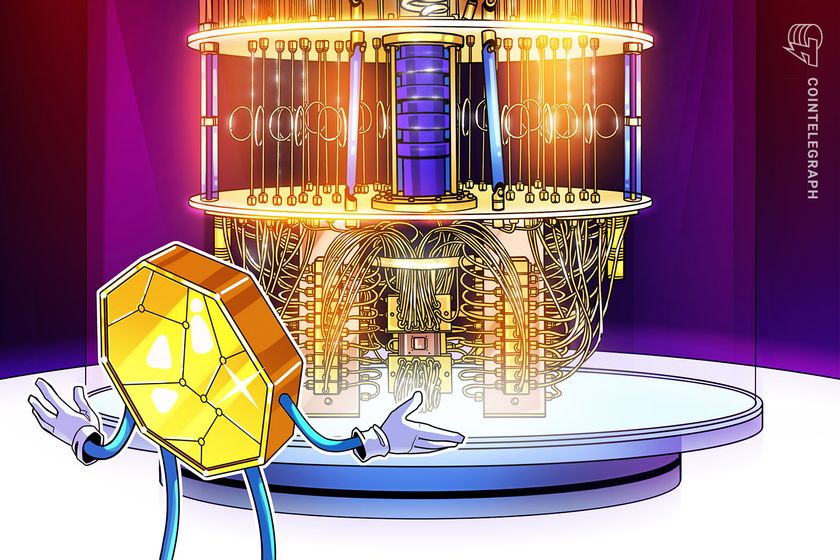 Ethereum can quantum-proof accounts for just 7 cents, says Ethereum’s Kohaku lead
