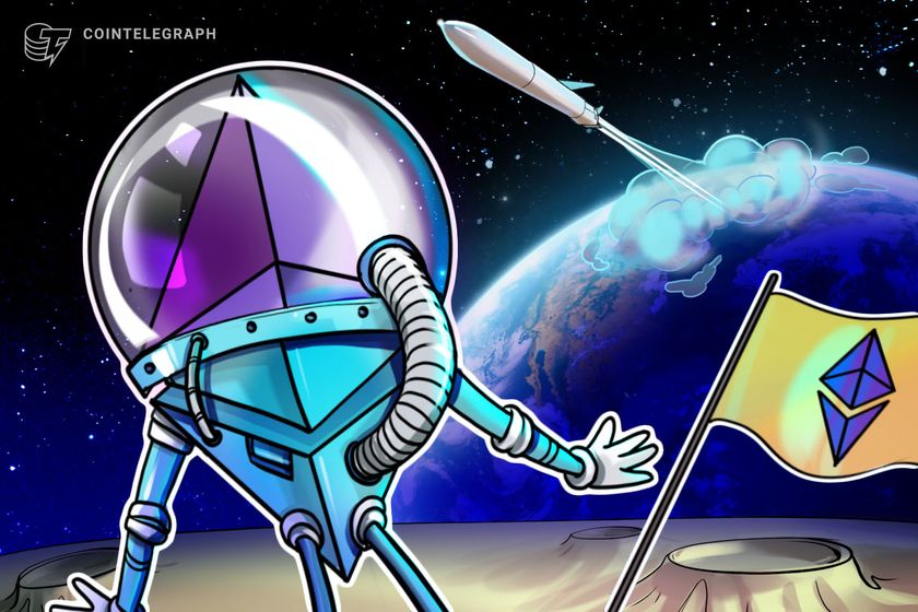 Ethereum community launches security feature to end blind signing