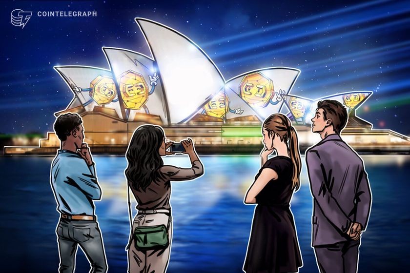 Australia plans capital gains tax changes affecting crypto investors: Report