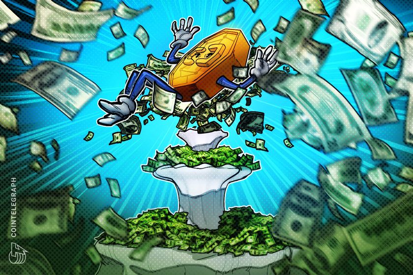 Dartmouth endowment invests in Solana ETF, holds $14M in crypto exposure