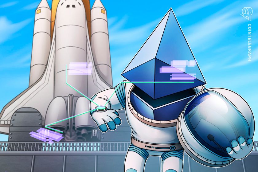 Sharplink CEO points out 3 catalysts for Ethereum’s price to surge higher