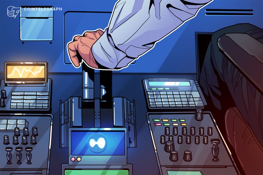 Bitwise launches US-listed Hyperliquid fund with staking rewards