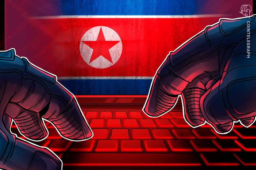 North Korea ‘industrialized’ crypto theft, laundered billions: CertiK