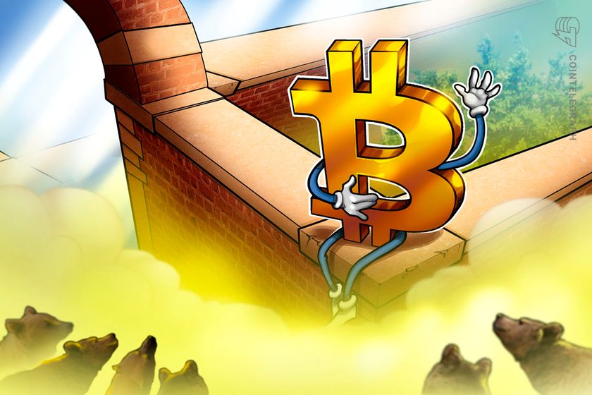 Analyst tips ‘visible flaws’ in Bitcoiners’ mid-bear market forecast