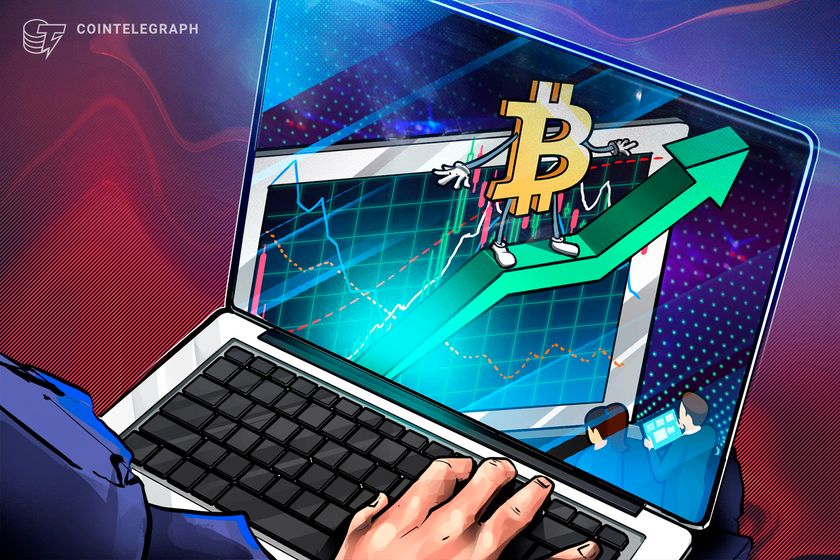 Bitcoin funding rates turn positive: Is a BTC rally to $85K next?