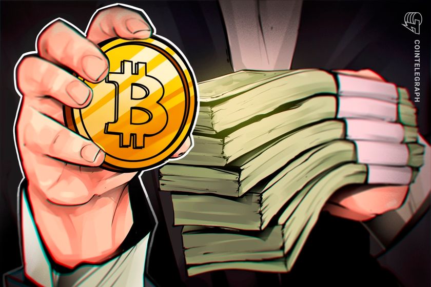 Bitcoin profit-taking may ‘accelerate’ as price hits 3-month high: Analyst
