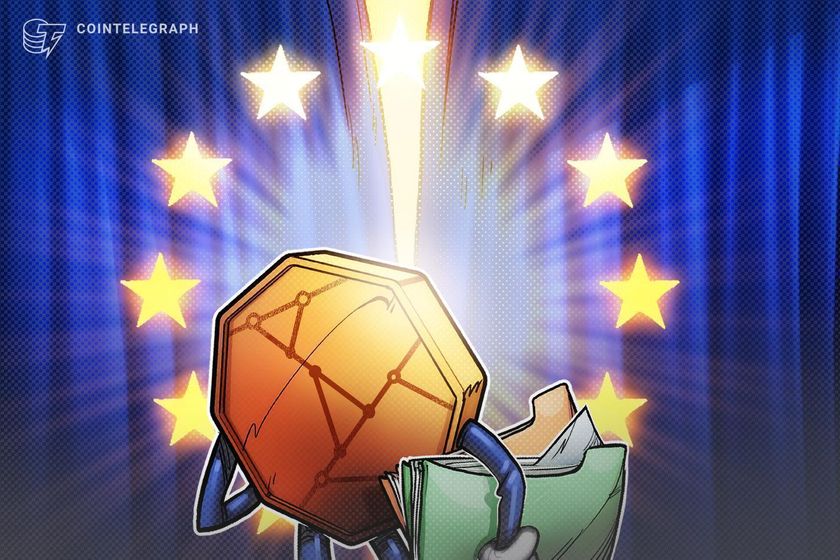 ECB reveals Appia roadmap for central bank money in Europe’s tokenized markets