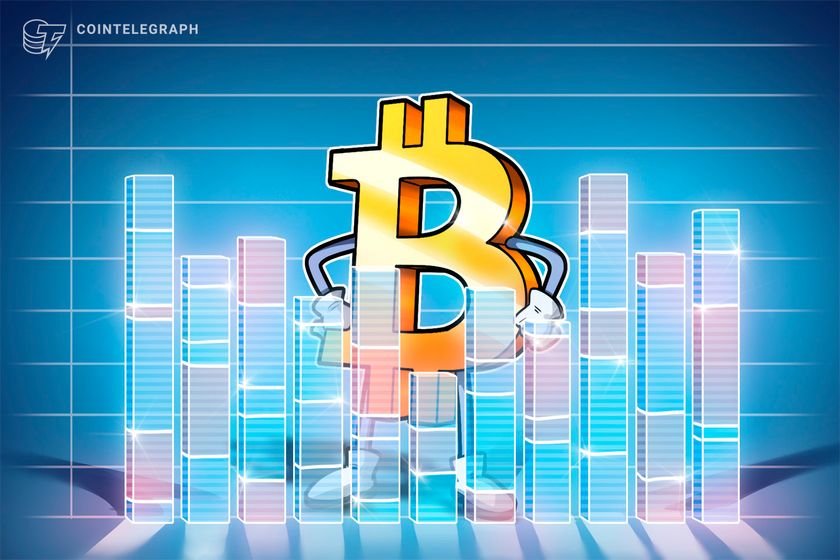 Bitcoin RSI signals potential bottom as analysts flag key setup
