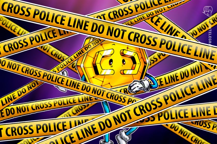 South Korea police draft crypto seizure rules after custody lapses: Report