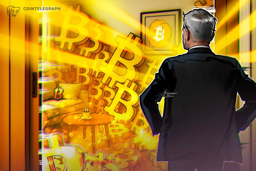 Strategy halts Bitcoin buying via STRC: Will BTC price dip again?