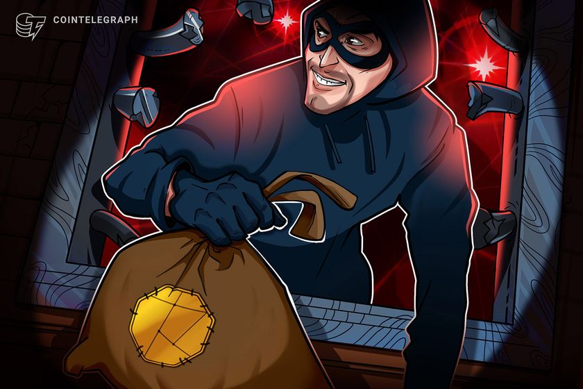 Hacked crypto tokens drop 61% on average and rarely recover, Immunefi report says