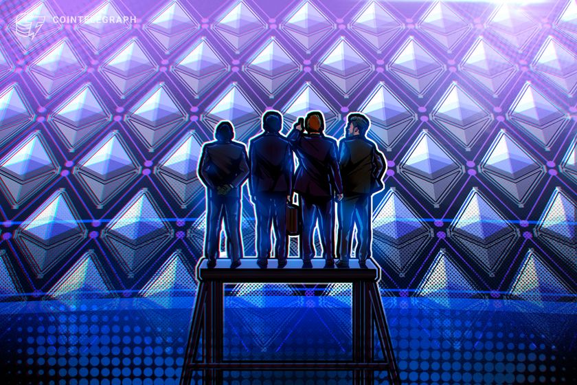 Anchorage Digital ties in Puffer Finance for institutional Ethereum restaking