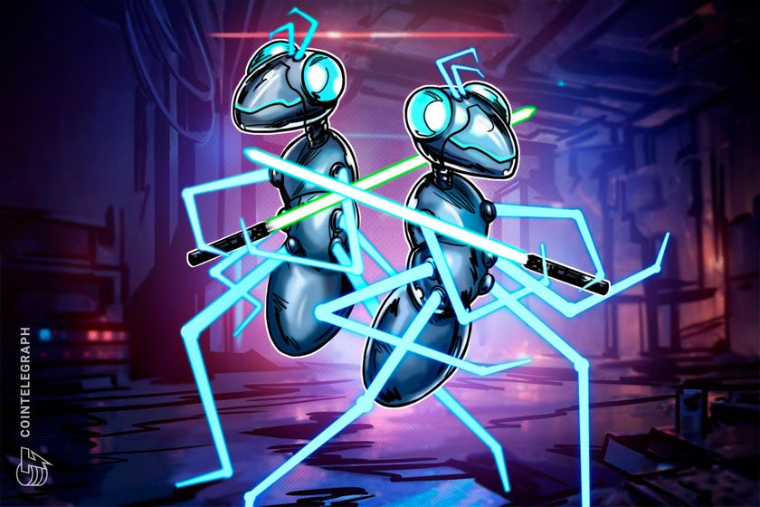 Perp DEXs become the latest battleground for blockchains