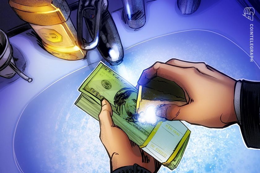 Crypto can fight money laundering without stifling financial freedom